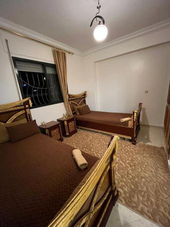 Apartment Furnished 3 pieces 75 m² - Photo 0