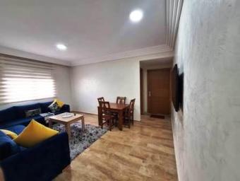 Apartment Furnished 3 pieces 88 m² - Photo 0