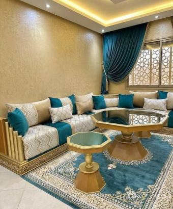 شقة (برطما)  3 غرف 80 م² - Photo 0