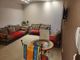 Appartement Meublé 2 pièces 40 m² - Photo 0