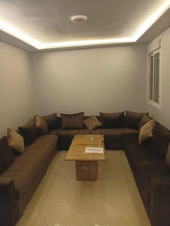 شقة (برطما)  3 غرف 55 م² - Photo 0