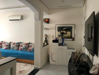 شقة (برطما)  2 غرف 64 م² - Photo 0