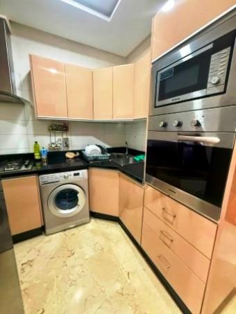 Appartement Meublé 2 pièces 43 m² - Photo 0