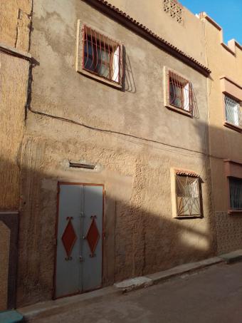 Maison à vendre à Oujda - 73 m²