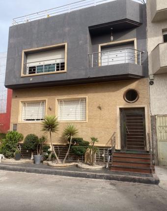 House Furnished 9 pieces 116 m² - Photo 0