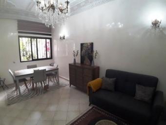 Appartement Meublé 4 pièces 128 m² - Photo 0