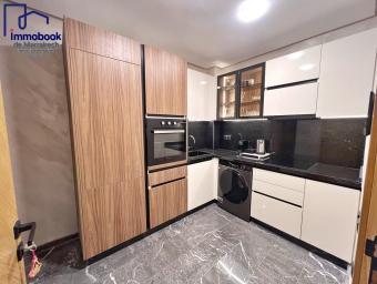 شقة (برطما) مؤثث 3 غرف 80 م² - Photo 0