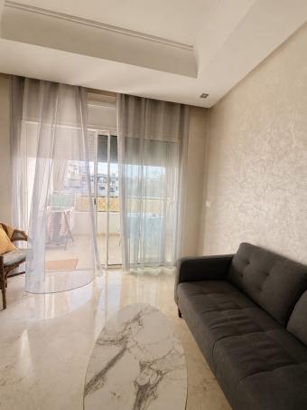 Appartement   48 m² - Photo 0