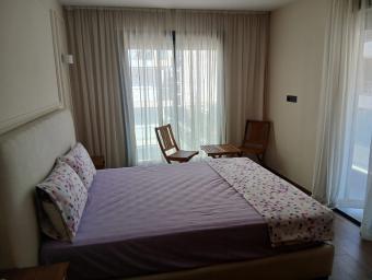 شقة (برطما)  3 غرف 68 م² - Photo 0