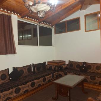 Appartement Meublé 5 pièces 200 m² - Photo 0
