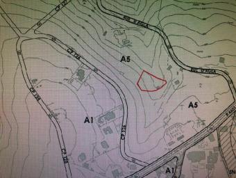 Terrain   500 m² - Photo 0