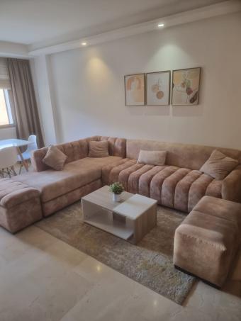 شقة (برطما)  2 غرف 52 م² - Photo 0