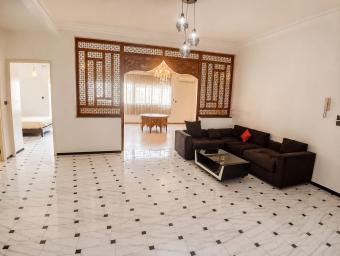 شقة (برطما)  5 غرف 145 م² - Photo 0