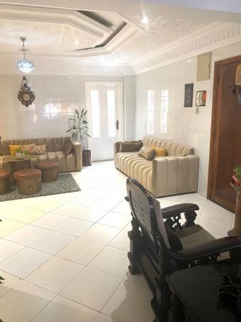 شقة (برطما)  3 غرف 129 م² - Photo 0