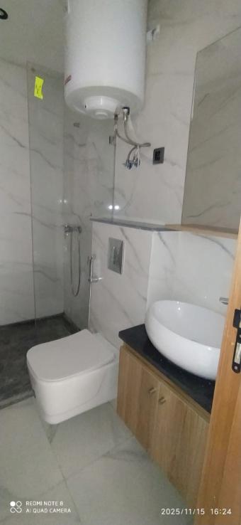 شقة (برطما)  2 غرف 50 م² - Photo 0