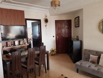 شقة (برطما)  3 غرف 90 م² - Photo 0