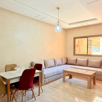 Appartement Meublé 3 pièces 75 m² - Photo 0