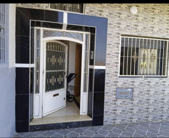 Maison à vendre à Tanger - 104 m²