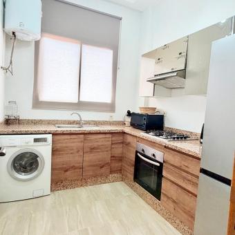Appartement Meublé 3 pièces 75 m² - Photo 0