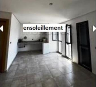 شقة (برطما)  2 غرف 40 م² - Photo 0
