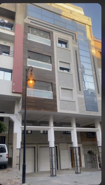 Appartement à vendre à Tanger - 121 m²