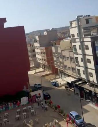 شقة (برطما)  3 غرف 56 م² - Photo 0