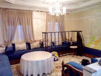 شقة (برطما)  3 غرف 120 م² - Photo 0