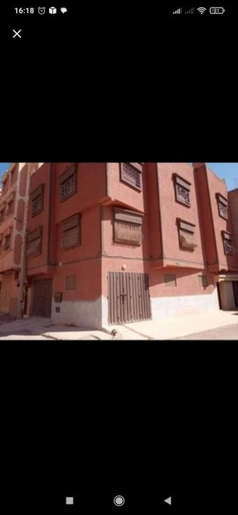 منزل للبيع في أكادير - 126 م²