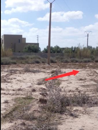 أراضي   836 م² - Photo 0
