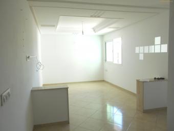 شقة (برطما)  1 غرف 54 م² - Photo 0