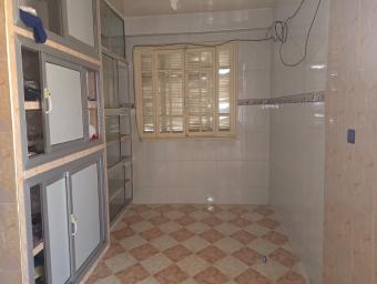 شقة (برطما) مؤثث 3 غرف 100 م² - Photo 0