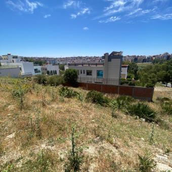 Land   377 m² - Photo 0