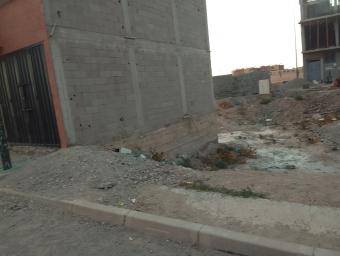 أراضي   90 م² - Photo 0