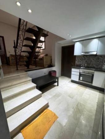 شقة (برطما) مؤثث 3 غرف 85 م² - Photo 0