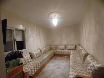 Apartment Furnished 3 pieces 55 m² - Photo 0