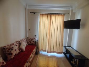 Appartement Meublé 3 pièces 55 m² - Photo 0