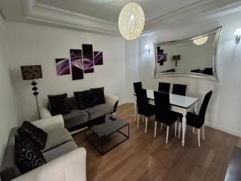 شقة (برطما) مؤثث 3 غرف 70 م² - Photo 0
