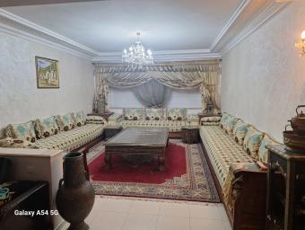 Apartment Furnished 5 pieces 150 m² - Photo 0
