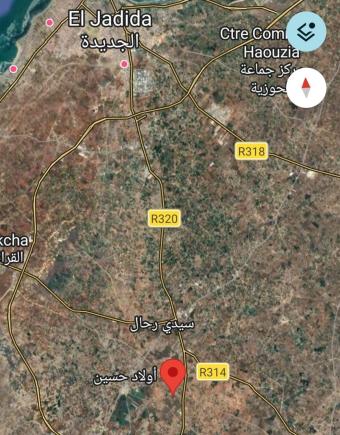 Land   14000 m² - Photo 0