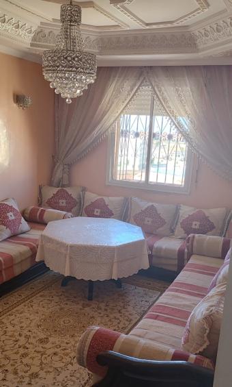 شقة (برطما)  3 غرف 50 م² - Photo 0