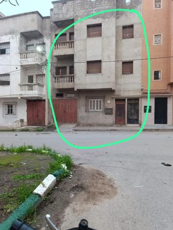 منزل مؤثث 11 غرف 88 م² - Photo 0