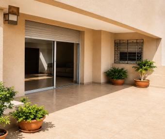 شقة (برطما)  5 غرف 165 م² - Photo 0