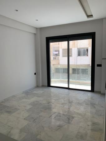 شقة (برطما)  3 غرف 58 م² - Photo 0