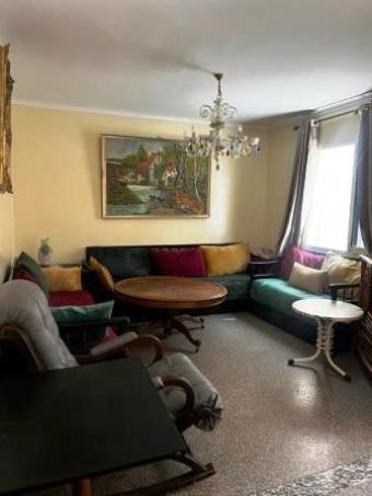 Apartment Furnished  80 m² - Photo 0