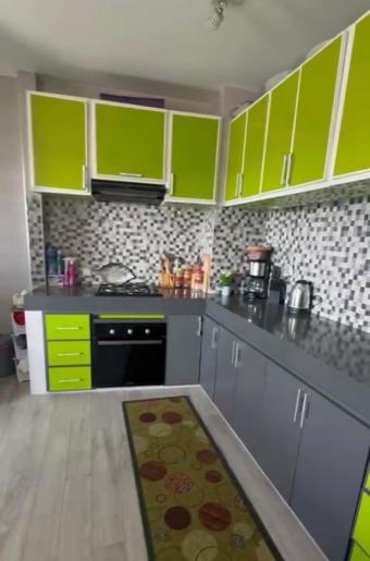 شقة (برطما)  4 غرف 84 م² - Photo 0