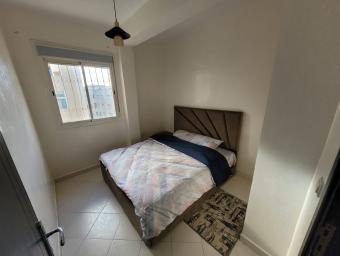 شقة (برطما) مؤثث 3 غرف 54 م² - Photo 0