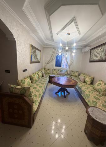 Apartment  3 pieces 59 m² - Photo 0