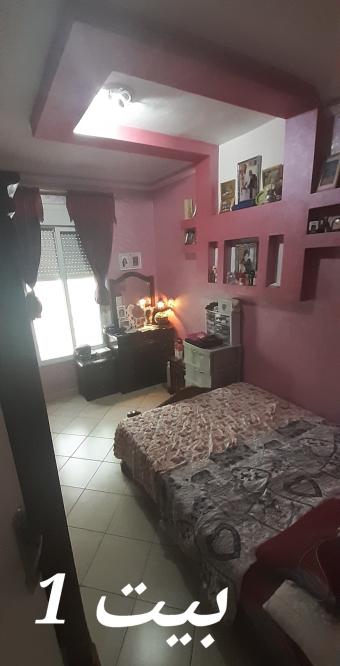 شقة (برطما)  3 غرف 50 م² - Photo 0
