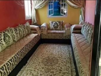 Appartement à vendre à Agadir - 50 m²