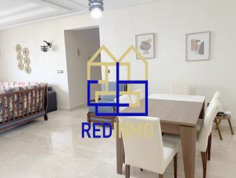 شقة (برطما)  4 غرف 140 م² - Photo 0